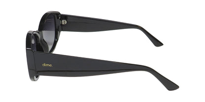 Dime 0411 Mikayla Jane Sunglasses