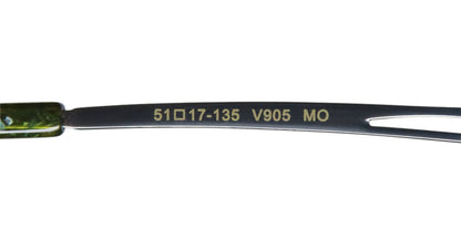 Vera Wang V905 Eyeglasses