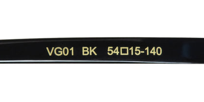 Vera Wang Vg01 Eyeglasses