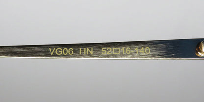 Vera Wang Vg06 Eyeglasses