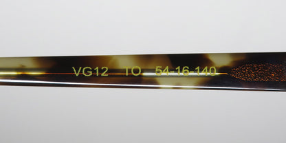 Vera Wang Vg12 Eyeglasses