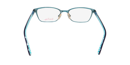 Lilly Pulitzer Chatham Eyeglasses