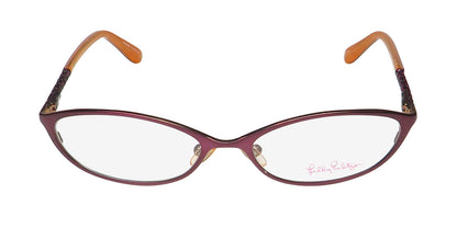 Lilly Pulitzer Connie Eyeglasses
