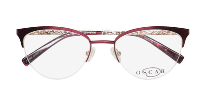 Oscar de la Renta Osl 475 Eyeglasses