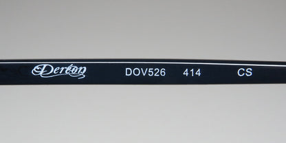 Dereon Dov526 Eyeglasses