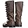 Big Trouble Jack Burton Replica Halloween Cosplay Costume Boots