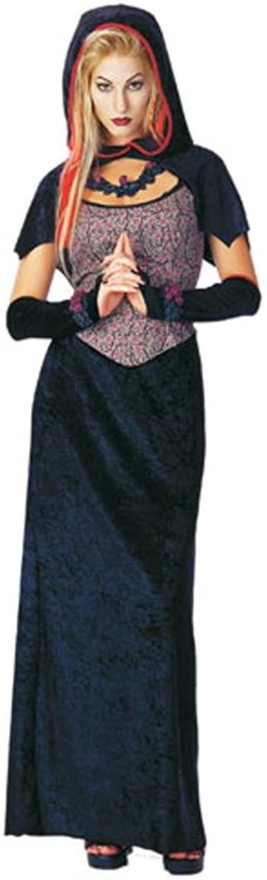 The Covenant: Dark Rose Maiden Adult Costume