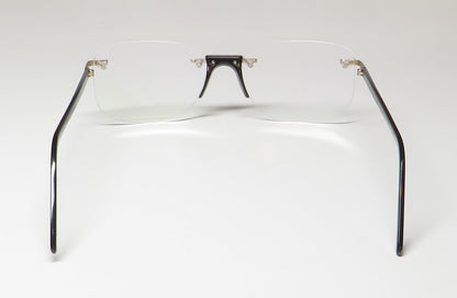 Andy Wolf Fenn Eyeglasses