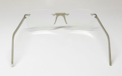 Andy Wolf Fenn Eyeglasses