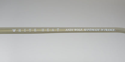 Andy Wolf Fenn Eyeglasses
