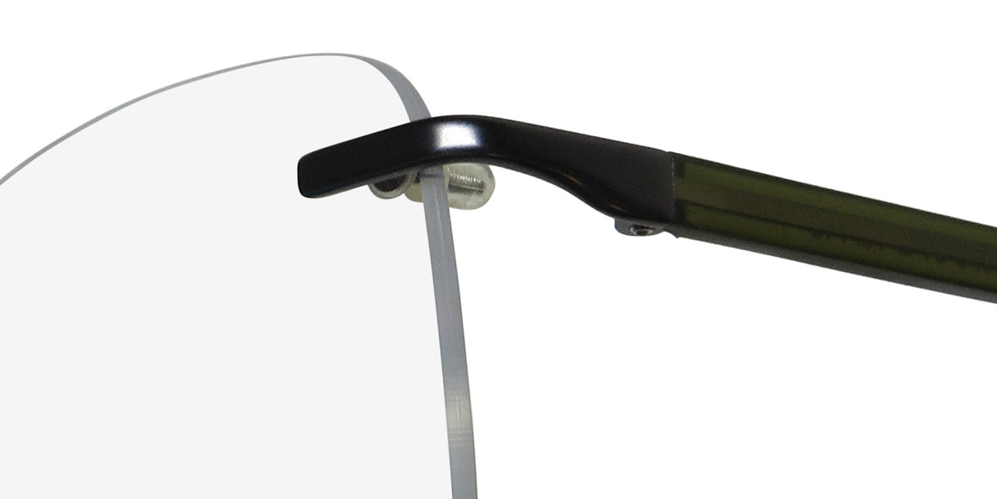 Andy Wolf Fenn Eyeglasses