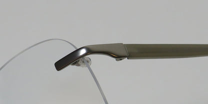 Andy Wolf Faria Eyeglasses