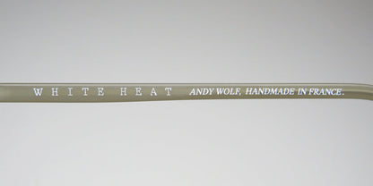 Andy Wolf Faria Eyeglasses