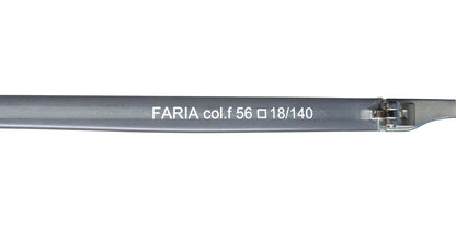Andy Wolf Faria Eyeglasses