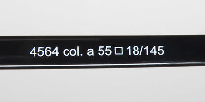 Andy Wolf 4564 Eyeglasses