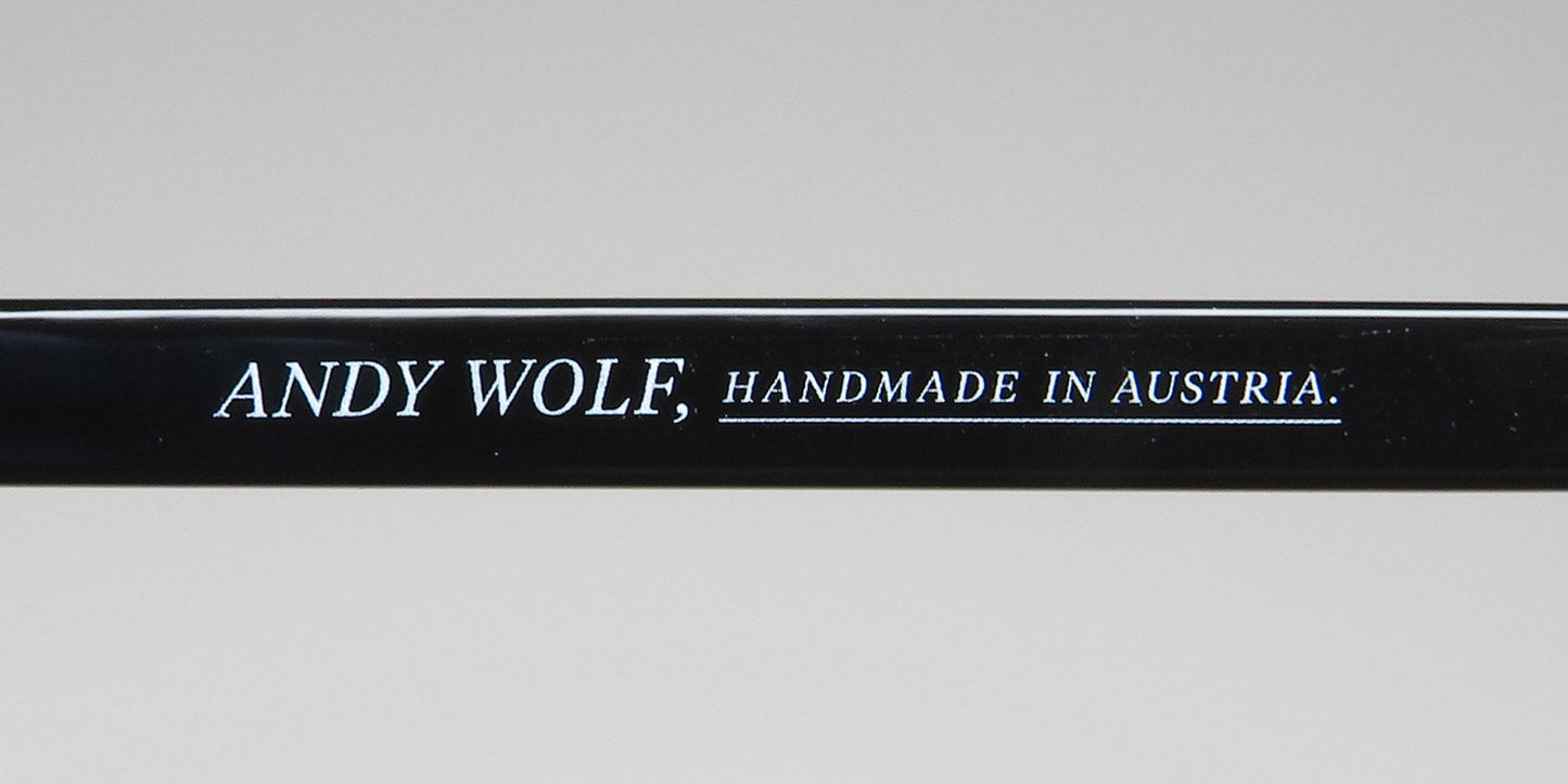 Andy Wolf 5056 Eyeglasses