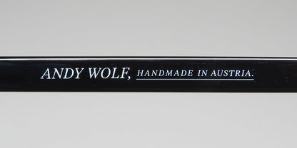 Andy Wolf 5056 Eyeglasses