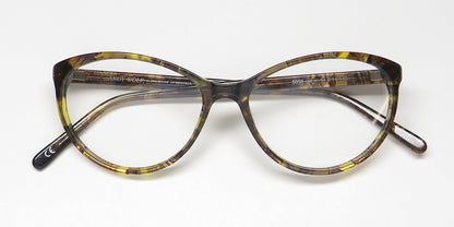 Andy Wolf 5056 Eyeglasses