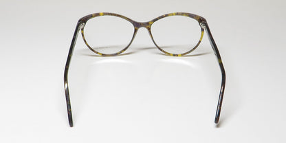 Andy Wolf 5056 Eyeglasses