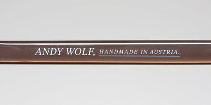 Andy Wolf 5055 Eyeglasses