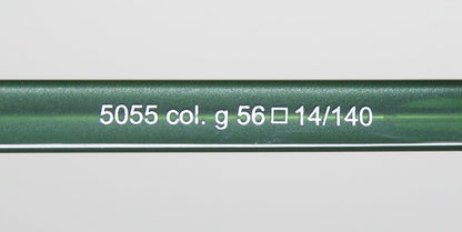 Andy Wolf 5055 Eyeglasses