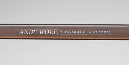 Andy Wolf 5055 Eyeglasses