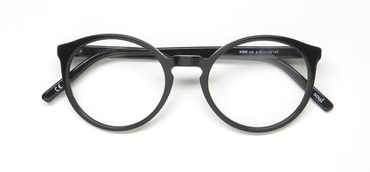 Andy Wolf 4566 Eyeglasses