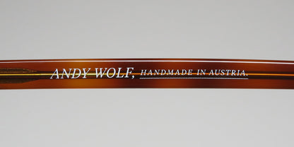 Andy Wolf 4565 Eyeglasses