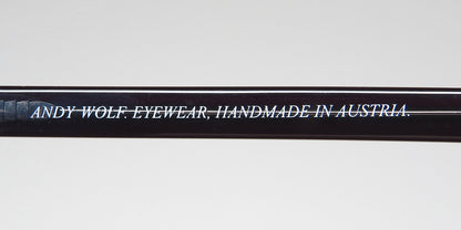 Andy Wolf 4504 Eyeglasses