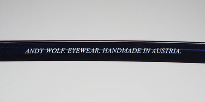 Andy Wolf 4504 Eyeglasses