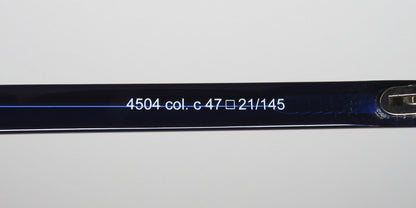 Andy Wolf 4504 Eyeglasses