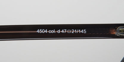 Andy Wolf 4504 Eyeglasses
