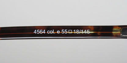 Andy Wolf 4564 Eyeglasses