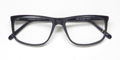 Andy Wolf 4529 Eyeglasses