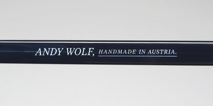 Andy Wolf 4529 Eyeglasses