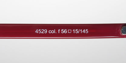 Andy Wolf 4529 Eyeglasses