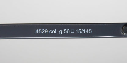 Andy Wolf 4529 Eyeglasses
