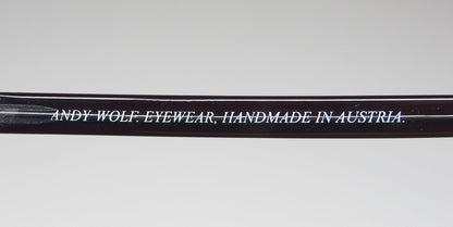 Andy Wolf 4526 Eyeglasses
