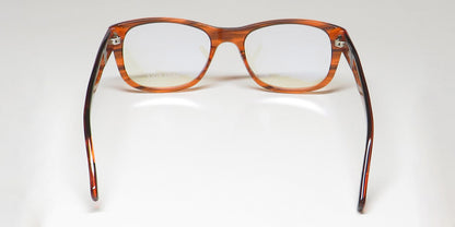 Andy Wolf 4493 Eyeglasses