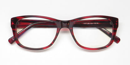 Andy Wolf 4493 Eyeglasses