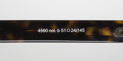 Andy Wolf 4560 Eyeglasses