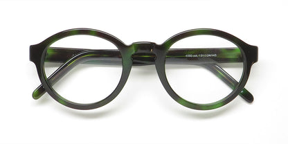 Andy Wolf 4560 Eyeglasses