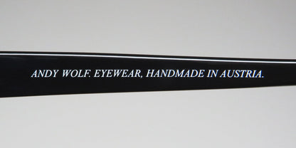 Andy Wolf 5038 Eyeglasses
