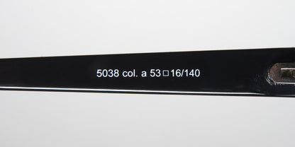 Andy Wolf 5038 Eyeglasses