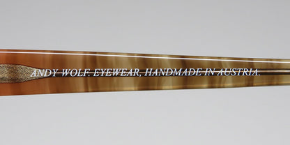 Andy Wolf 5038 Eyeglasses