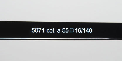 Andy Wolf 5071 Eyeglasses