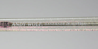 Andy Wolf 5071 Eyeglasses