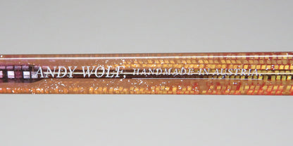 Andy Wolf 5071 Eyeglasses