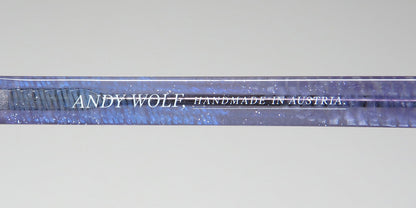 Andy Wolf 5071 Eyeglasses