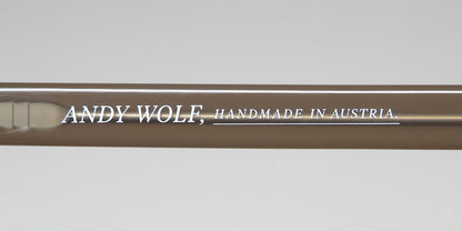 Andy Wolf 5071 Eyeglasses